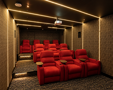 amenities 2