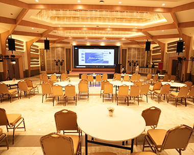 banquet hall 1